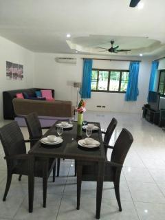 Сhâteau Lamai Parc - Koh Samui - 5