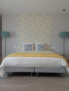 Chambre privée et indépendante - 8