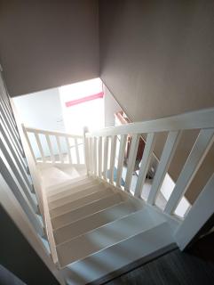 Chambre privée et indépendante - 7