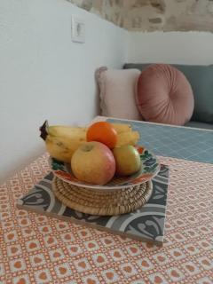 Šparoga - Dalmatian stone house for holiday - 7