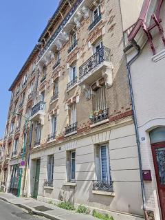Un nid paisible à 12min de Paris - Colombes - 3
