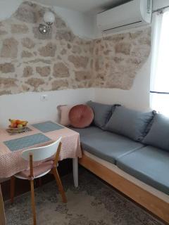 Šparoga - Dalmatian stone house for holiday - Tisno (Stretto) - 1