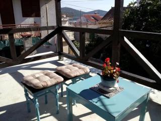 Šparoga - Dalmatian stone house for holiday - Tisno (Stretto) - 8