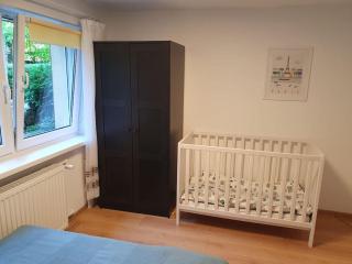 Apartament Jasminum - 8