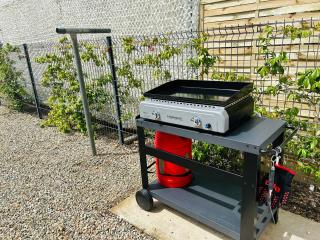 Villa Climatisée avec Piscine partagée , Terrasse et Parking - 5