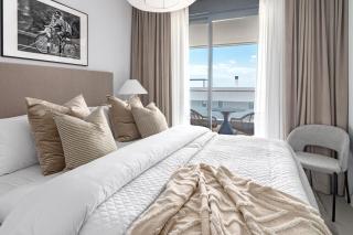 LME133A- Stunning flat close to beach in Estepona - Estepona - 8