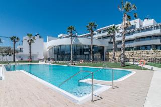 LME133A- Stunning flat close to beach in Estepona - Estepona - 7