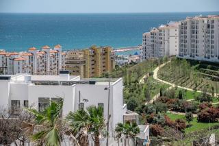 LME133A- Stunning flat close to beach in Estepona - 2