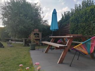Maison - Quintin - 2