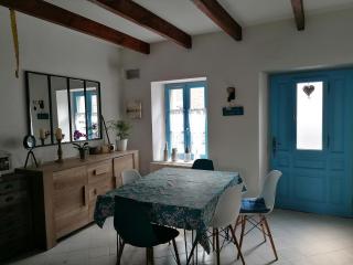 Maison - 1