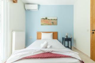 Lovely Maisonette in the village - 1