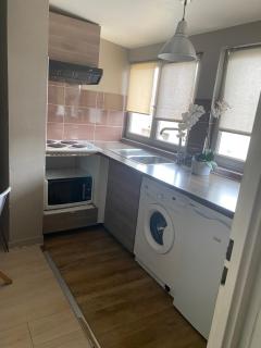 Cosy appartement 2P, 10 mn Paris Opéra - 5