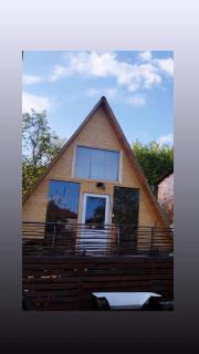Cabana Samira 1 - Tăşnad - 5