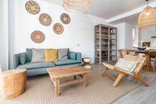 LM10BB- Modern ground floor flat in Le Mirage - Estepona - 3