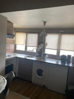 Cosy appartement 2P, 10 mn Paris Opéra - Aubervilliers - 6