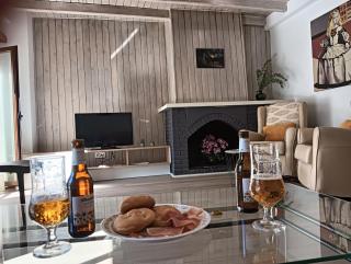 La Casa de la Plaza - Güéjar-Sierra - 8