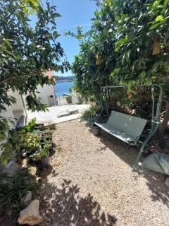 Apartmani BaSaDa by the sea Kuciste - Perna, Peljesac - 4545 - Kučište - 2