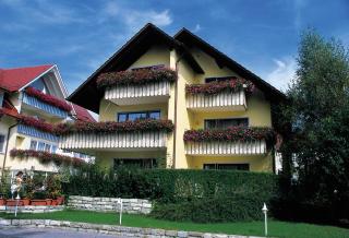 Hotel Seeperle - Langenargen - 7