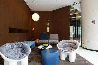 Paco Hotel Beijing Road Tuanyida Metro Guangzhou - 2