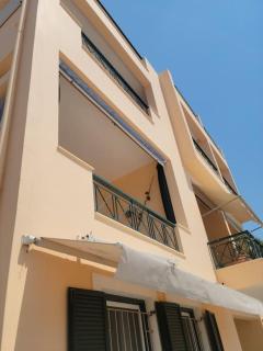 Appartement avec vue - 3