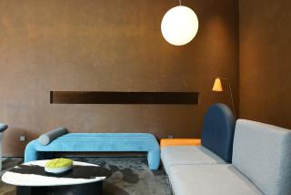 Paco Hotel Beijing Road Pedestrian Street Tuanyida Metro Guangzhou - Canton - 1