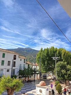 La Casa de la Plaza - Güéjar-Sierra - 3