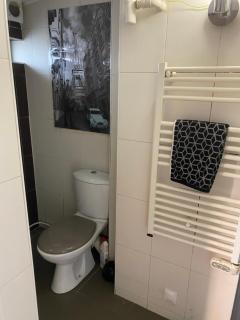 Cosy appartement 2P, 10 mn Paris Opéra - 7