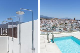 INF36K - Luxury apartment perfect location - Estepona - 8