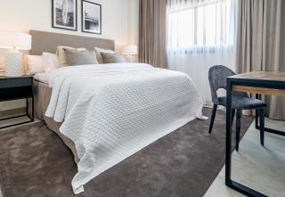 INF36K - Luxury apartment perfect location - Estepona - 3