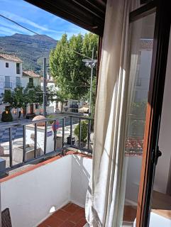 La Casa de la Plaza - Güéjar-Sierra - 4