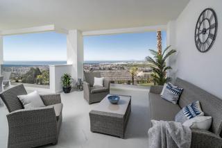 LAE23- Mirador Estepona Hills by Roomservices - Estepona - 8