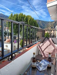 La Casa de la Plaza - Güéjar-Sierra - 5