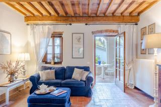 Casa Cassettari, Apartment with Garden and pool - Ghivizzano - 5