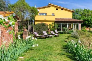 Villa Lorena, a Vintage Home with Indoor Pool - Capannori - 2