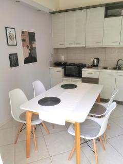 Lefkada SunCentral Apartments - Lefkada Town - 5