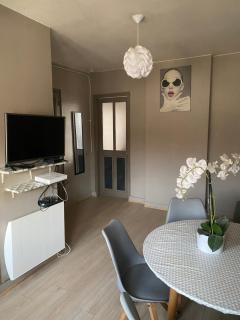 Cosy appartement 2P, 10 mn Paris Opéra - 9