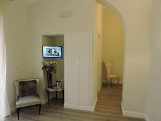 Anfiteatro Suite - Roma - 3