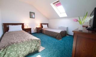 Hotel Ana - Arad - 1