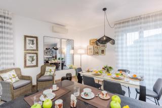 Lavinia, 3 Bedrooms Apartment with Terrace Lucca - 3