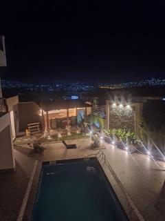 Lujo Appartement - Kigali - 4