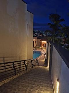 Lujo Appartement - Kigali - 3