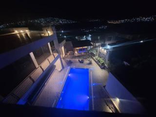 Lujo Appartement - Kigali - 2