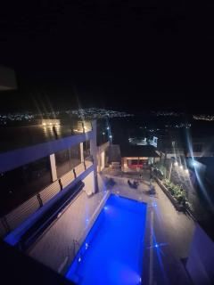 Lujo Appartement - Kigali - 1
