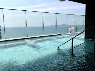 The Panora Pattaya by PSR - Pattaya Sud - 8