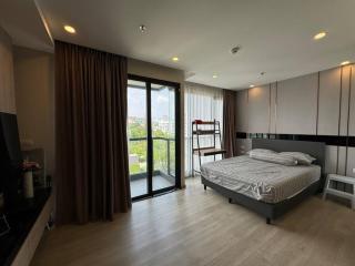 The Panora Pattaya by PSR - Pattaya Sud - 6