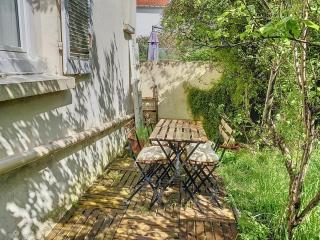 Un nid paisible à 12min de Paris - Colombes - 8