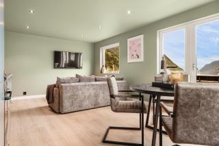 Odda Living - - 0