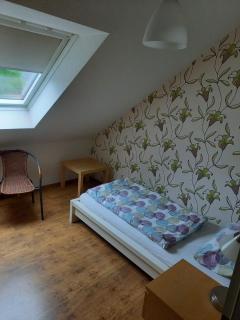 Zimmer Lummerland - Brunsbüttel - 5