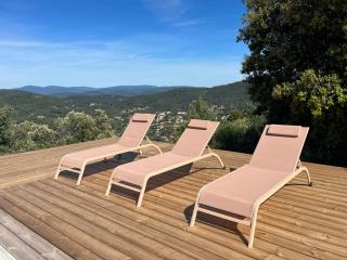 Villa Rose - 1