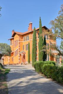 Le Château de la Mère - Sainte-Maxime - 0